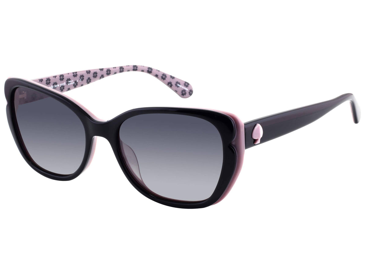 Black Pink Sunglasses T39858