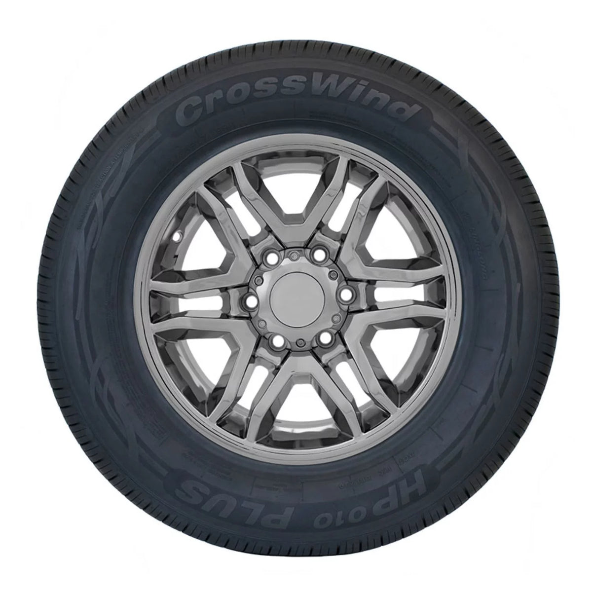 All Season 235/60R18 103H Passenger Tire Q2681
