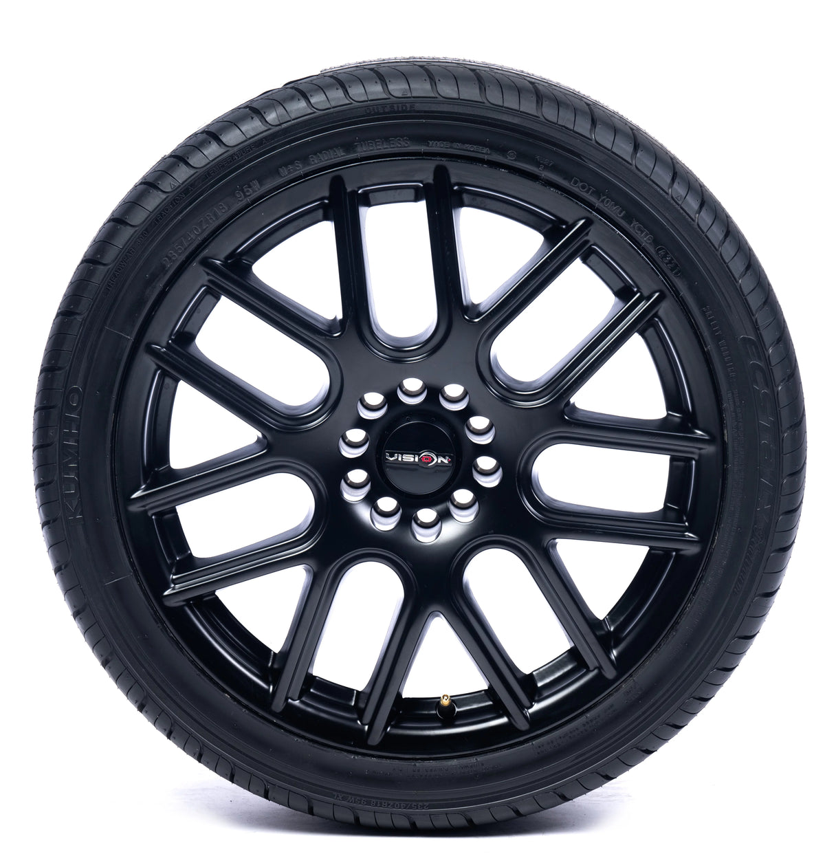 All-Season Tire 225/55R17 101W U81153