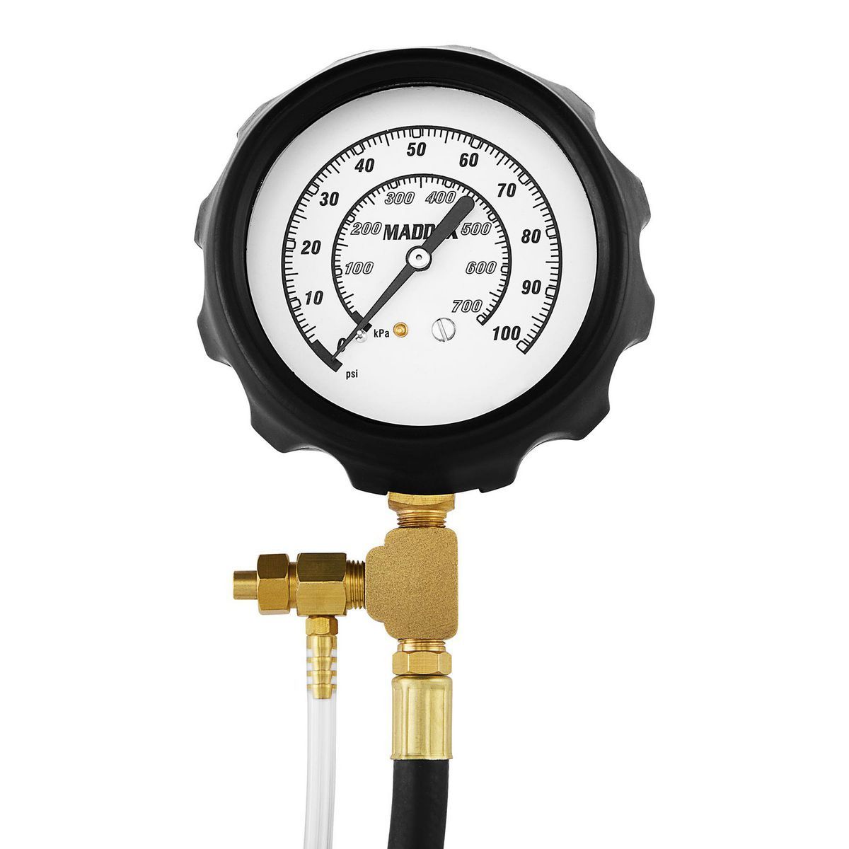 Fuel Injection Pump Tester C5732