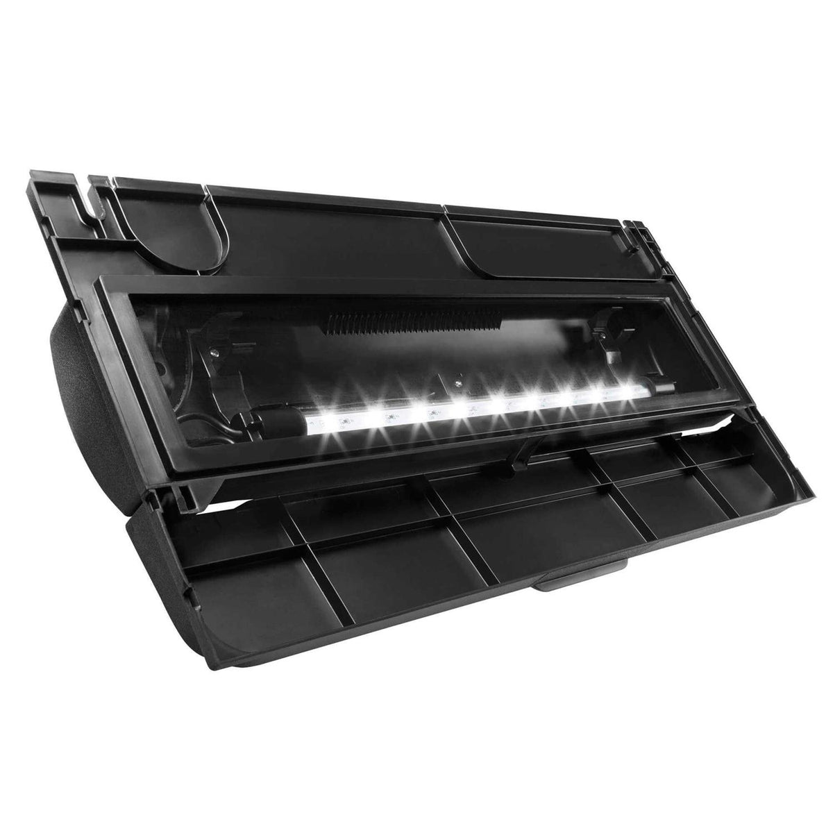 LED Full Hood Y5648