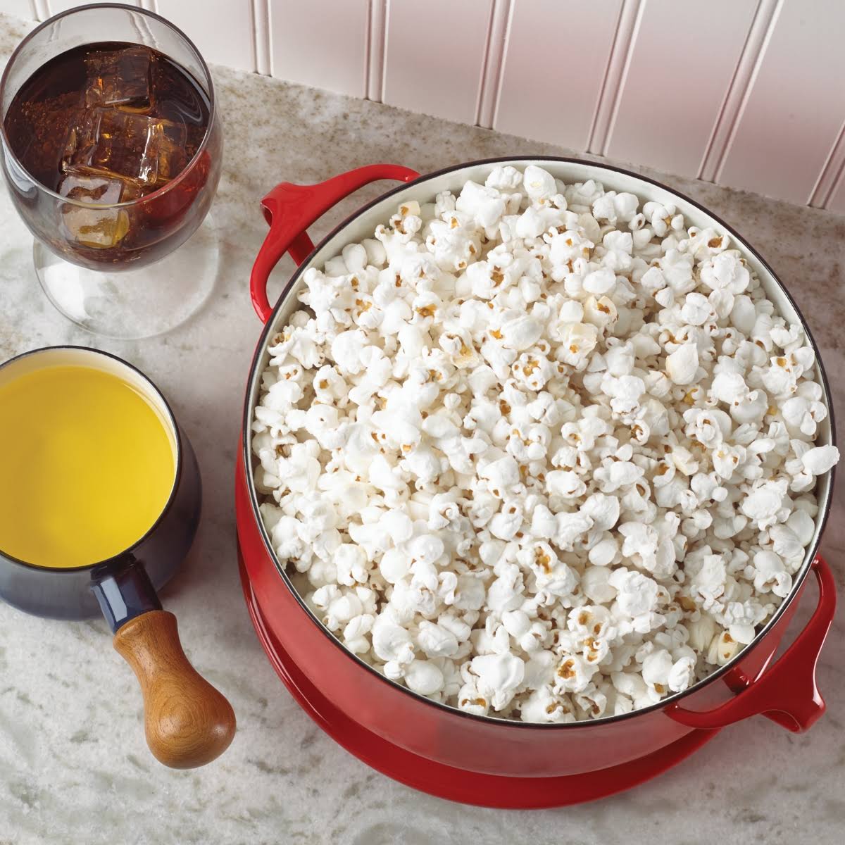 4-Quart Casserole N179850