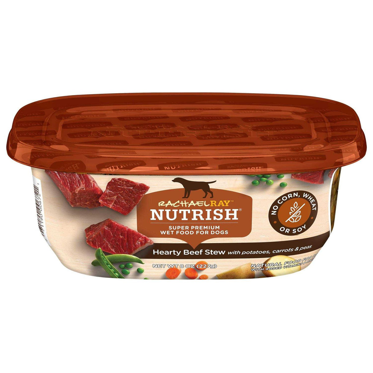 Wet Dog Food Q145812