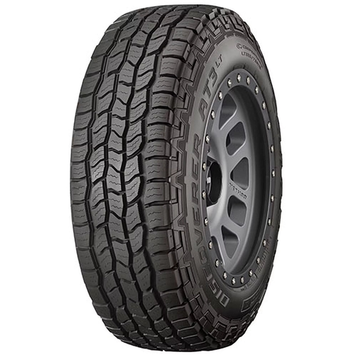 All Terrain Light Truck Tire M926