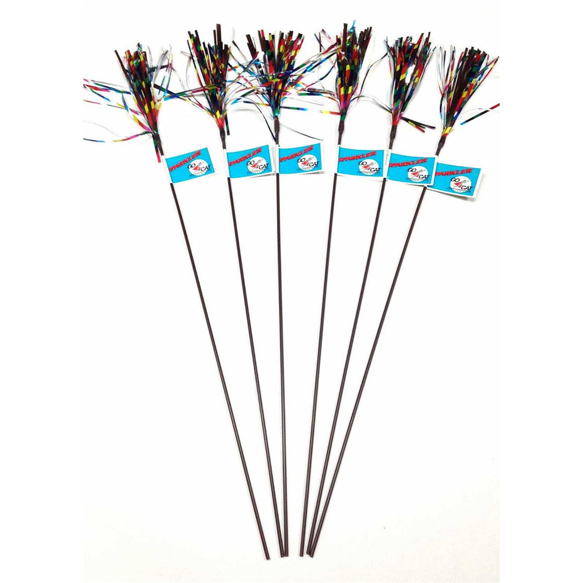 Cat Wand Toy F305