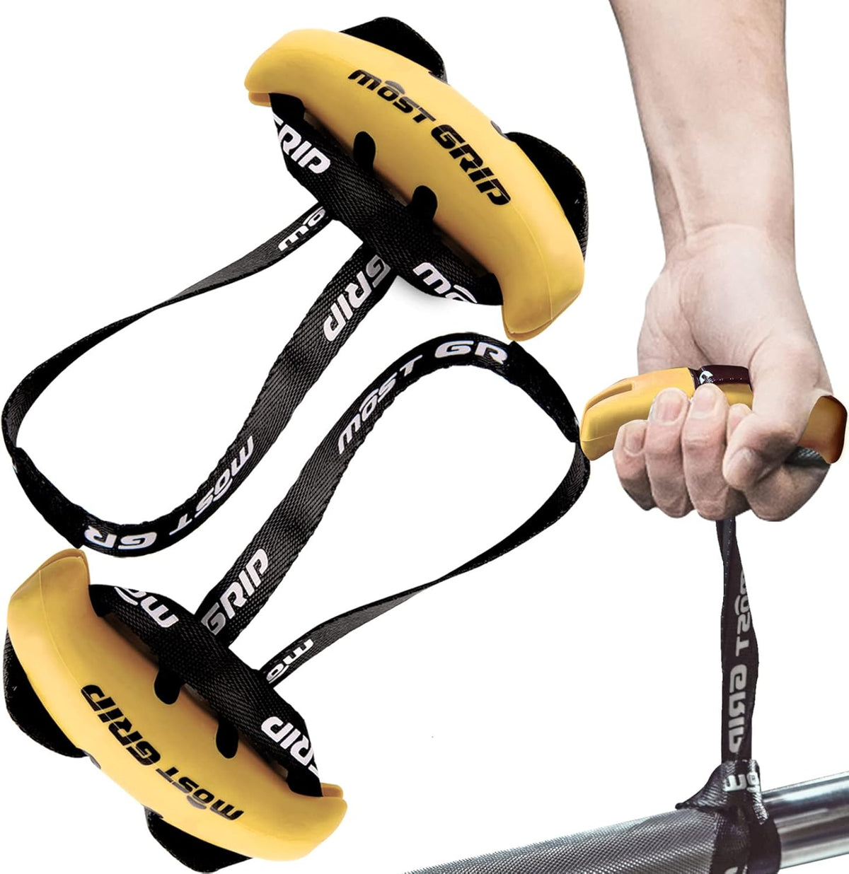 Resistance Band Handles Cable Attachments G757858