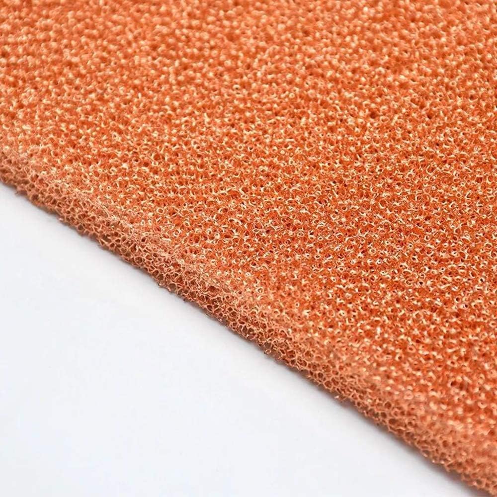 100×100×2.0mm Foam Copper I5704