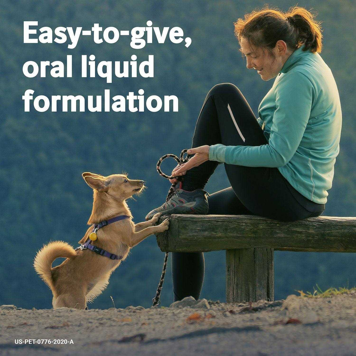 0.5 mg/ml Oral Suspension A704370