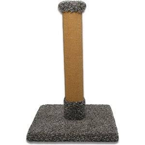 24-in Sisal Cat Scratching Post T51047