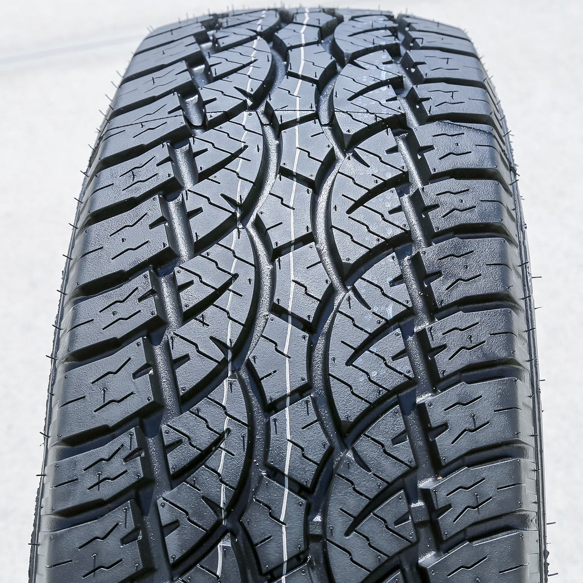 All Terrain Light Truck Tire A554