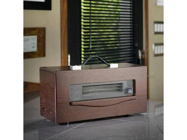 500 Watt Electric Convection Cabinet Heater E764