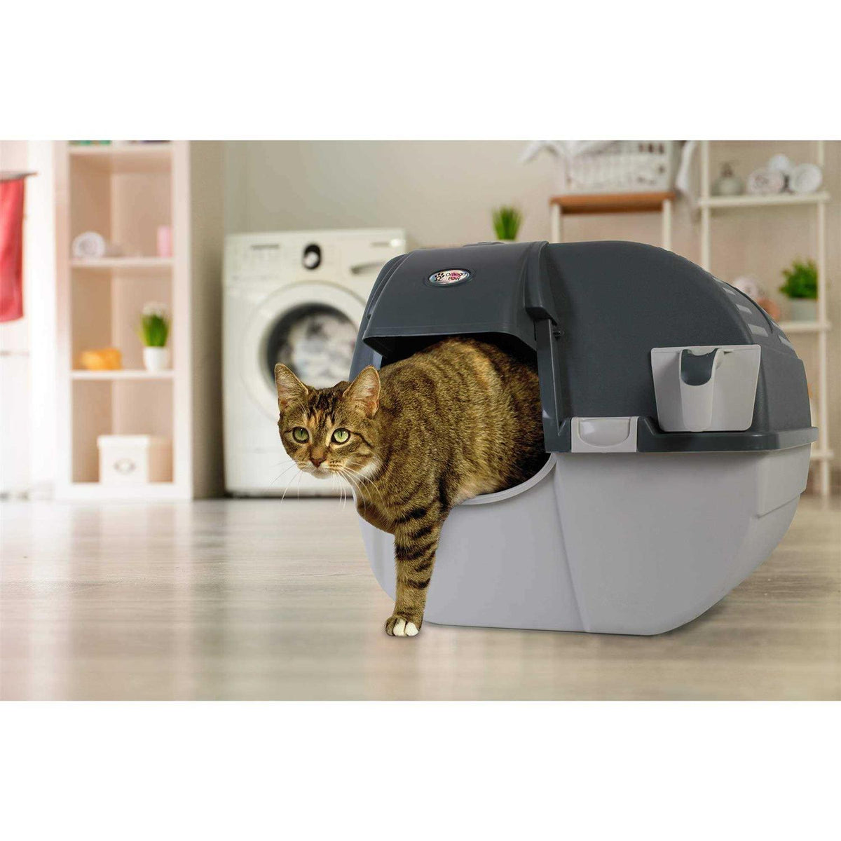 Cat Litter Box T7073