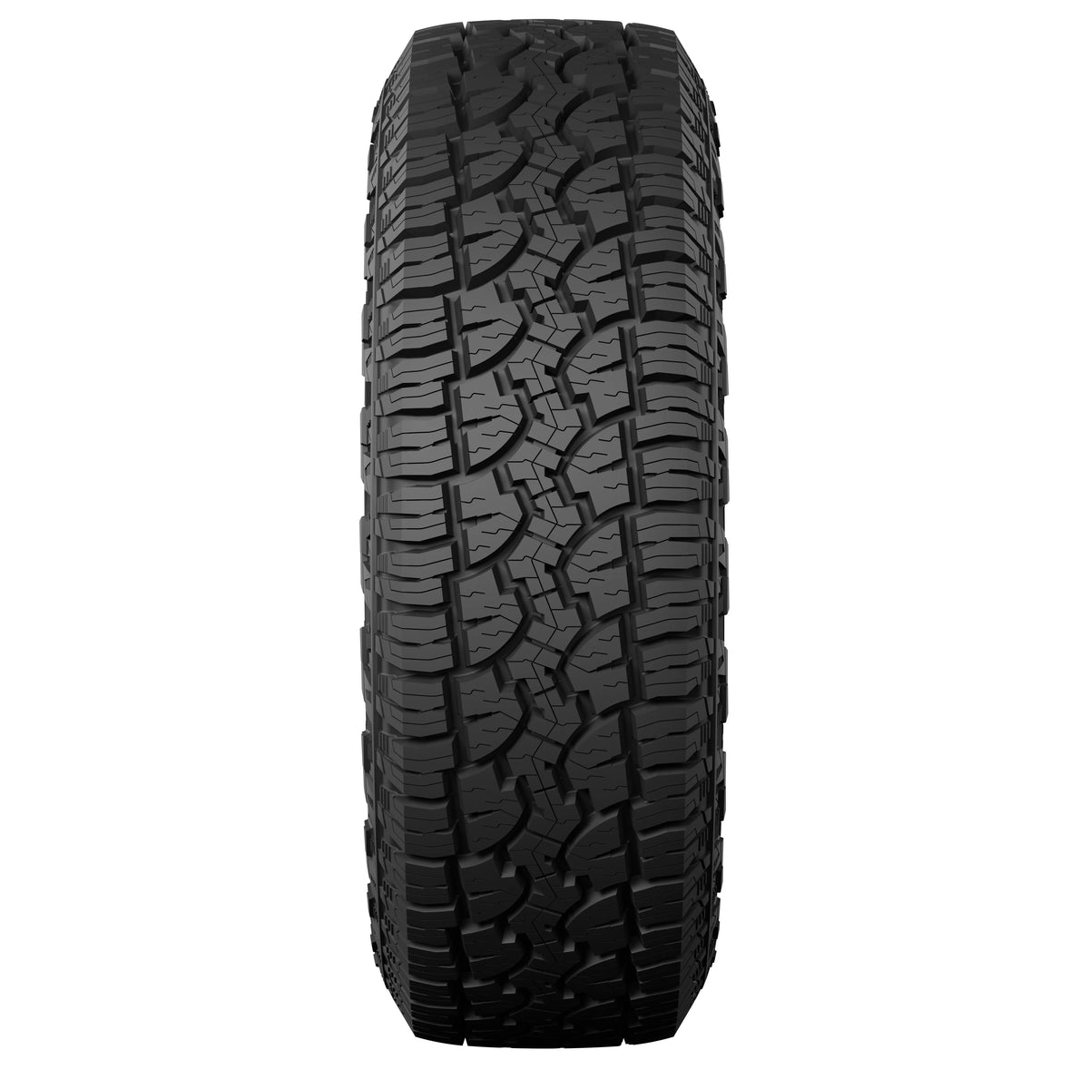 All Terrain Tire P245/70R16 106T J650637