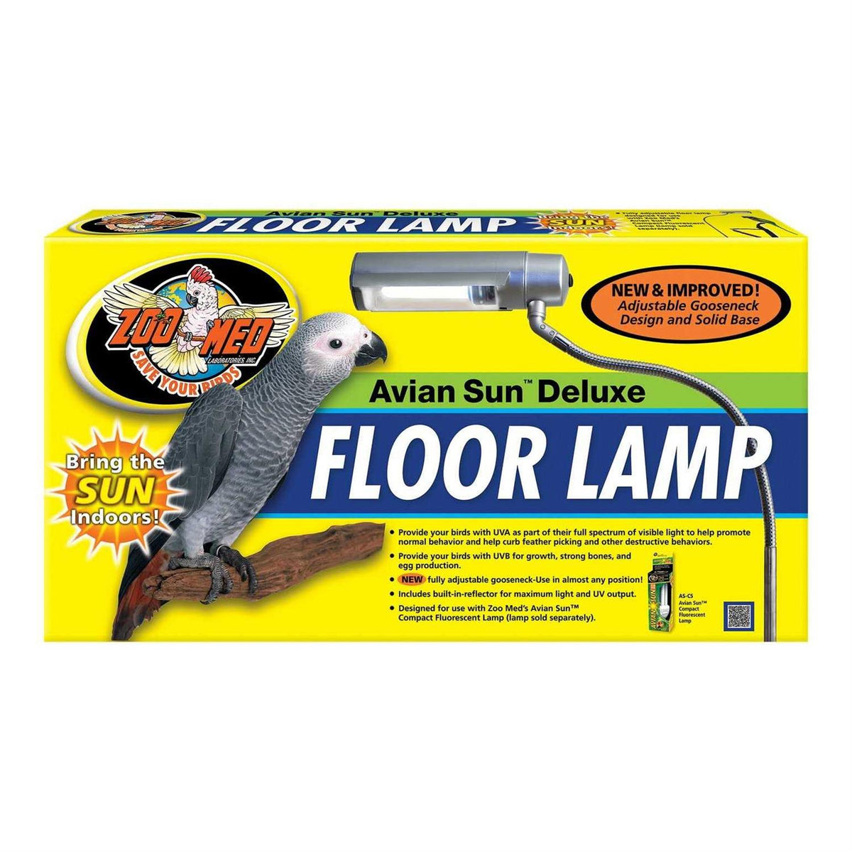 Floor Lamp S3813