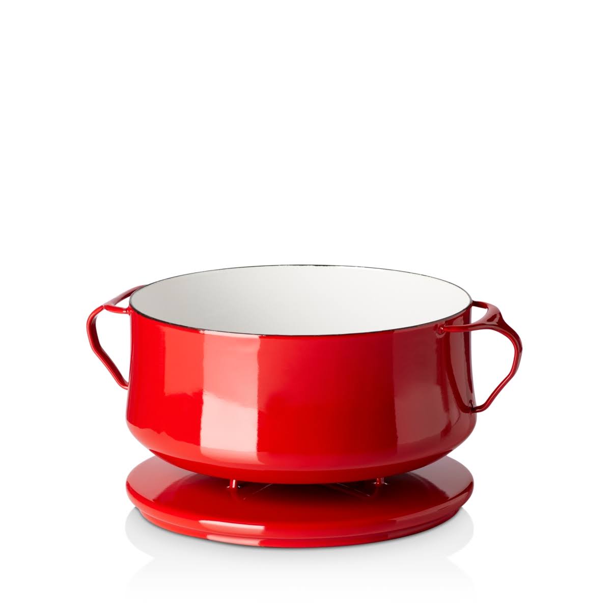 4-Quart Casserole N179850