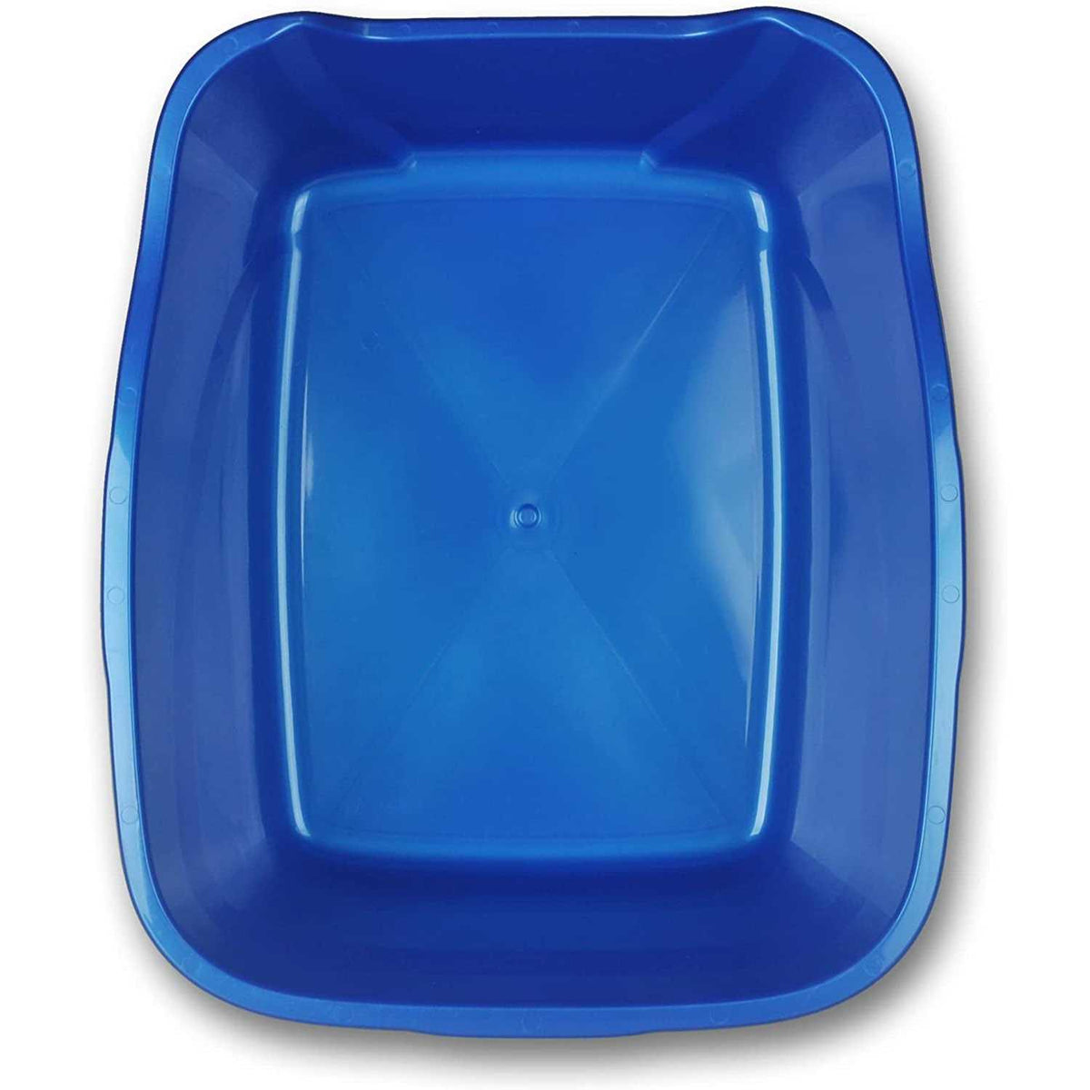 Cat Litter Pan High Sides M3853