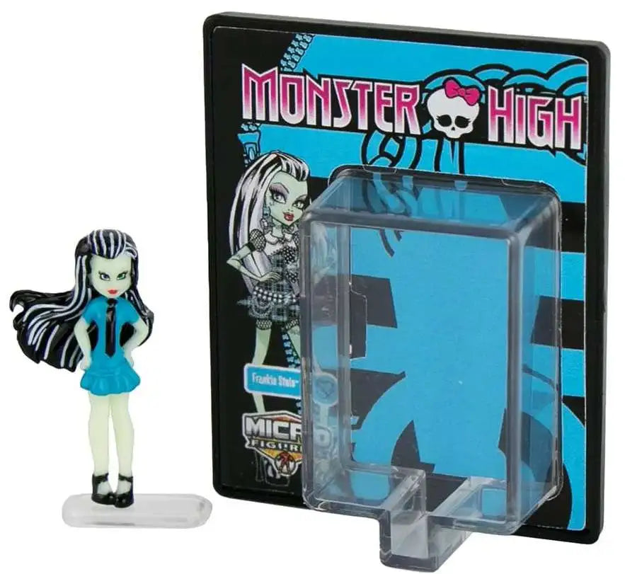 Micro Figures 1.25-Inch Micro Figure U93461