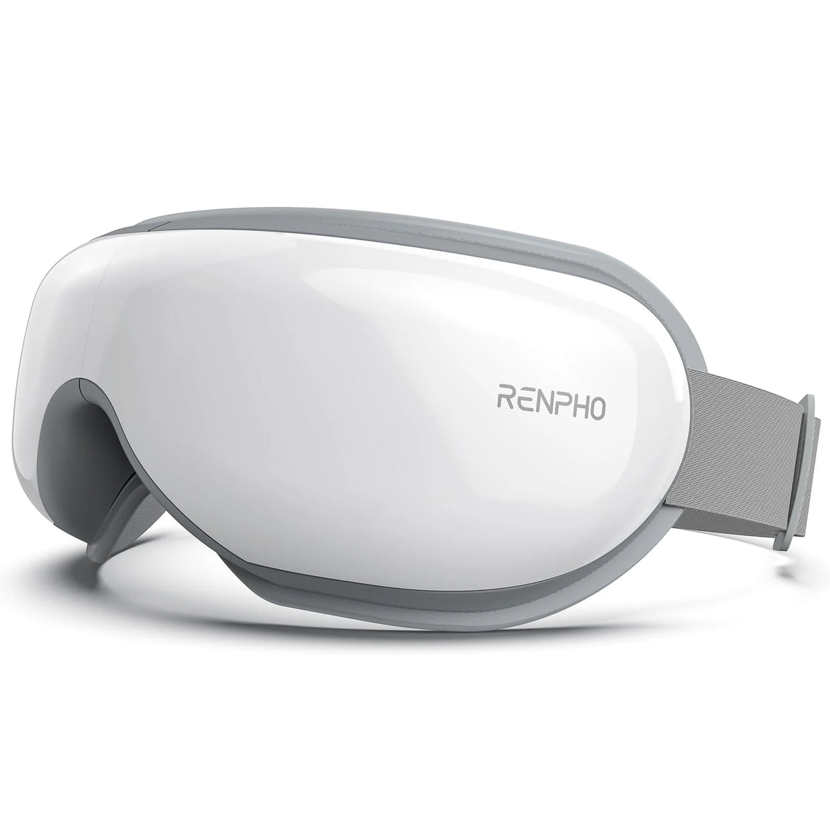 Eye Massager with Heat & Bluetooth Music U635