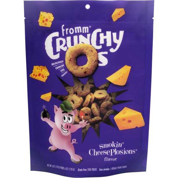 Dog Treats G17610