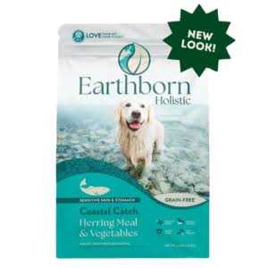 Grain Free Dog Food R7546