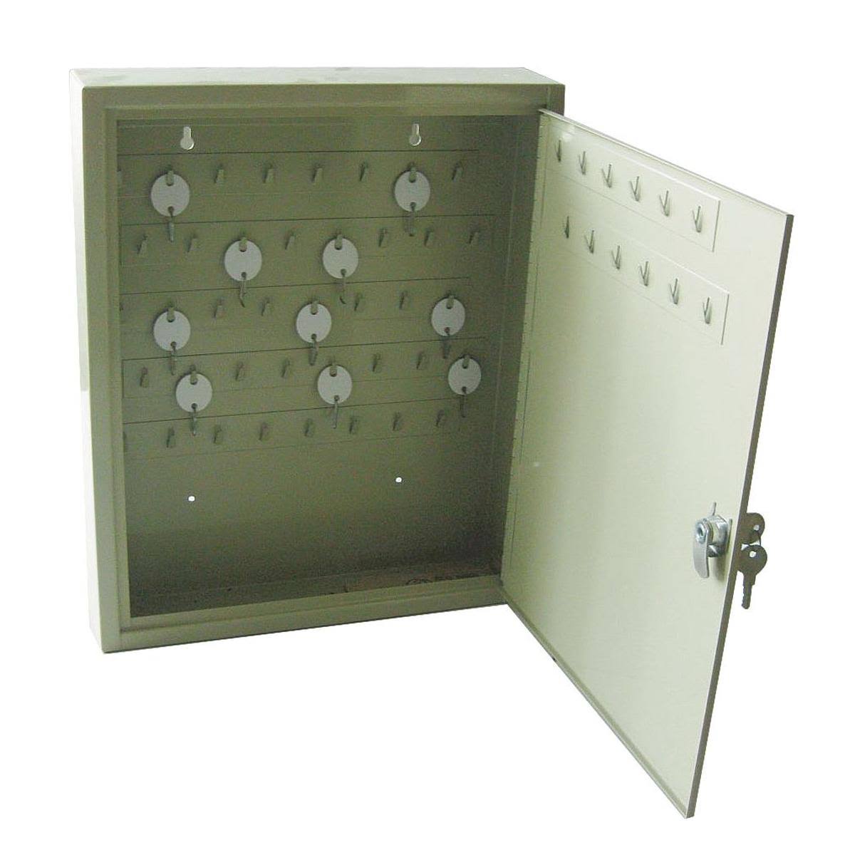 Key Control Cabinet G1642