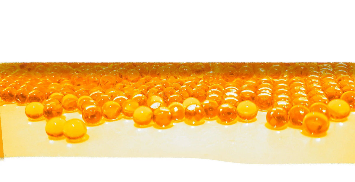 Non-Toxic Water Bead Blaster Ammo 10k Count J734312