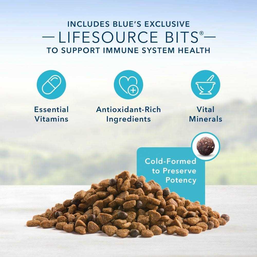 Adult Chicken & Brown Rice Recipe Dry Dog Food K8540