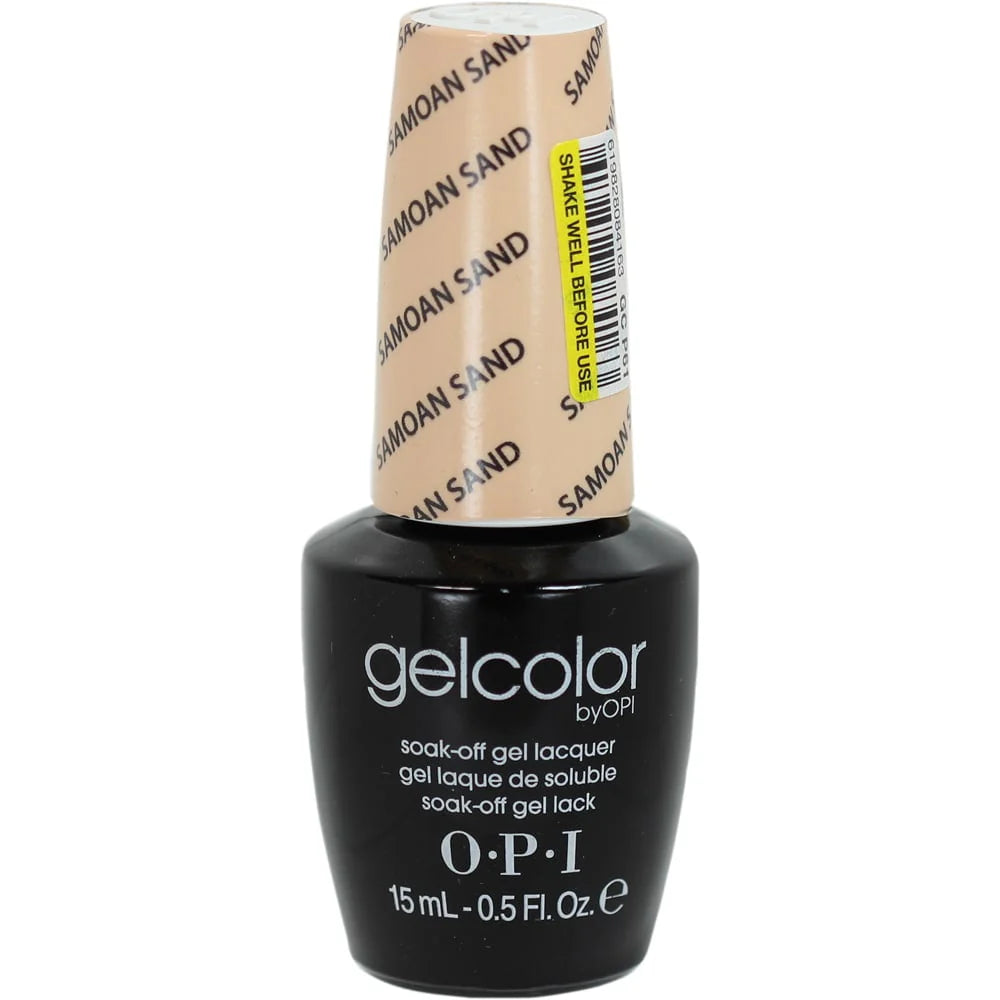 Gel Nail Polish J86512