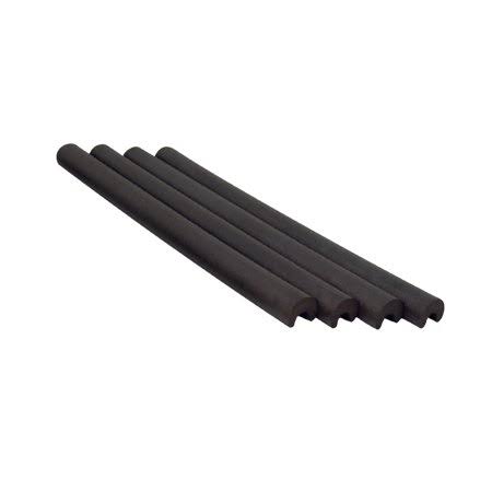 Black Roll Bar Padding Kit J5027