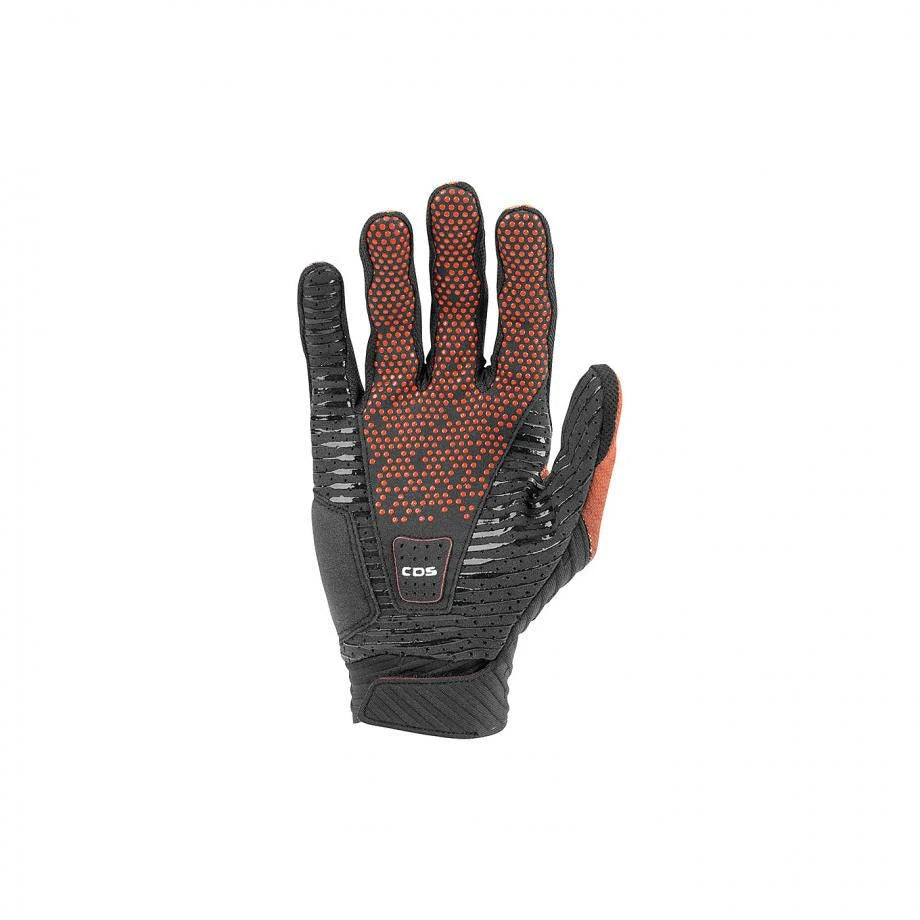 Black Cross Glove W26409