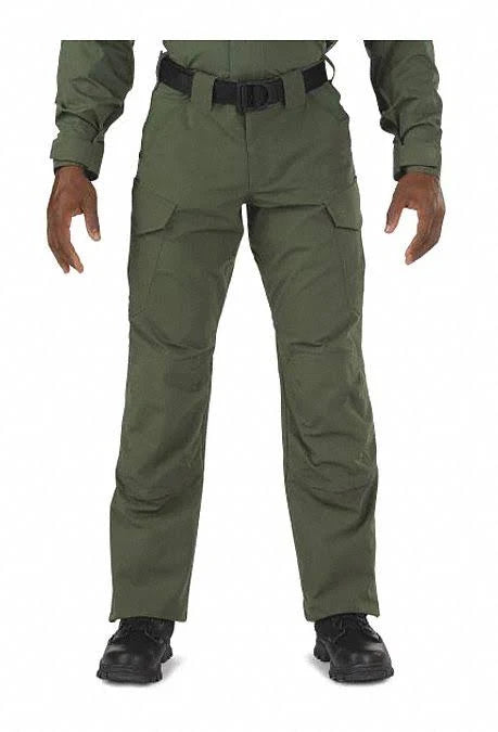TDU Green Tactical Pant N5682