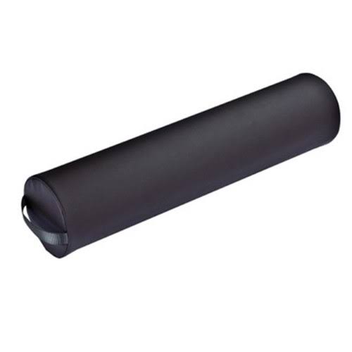 Black Full-round Bolster A1539