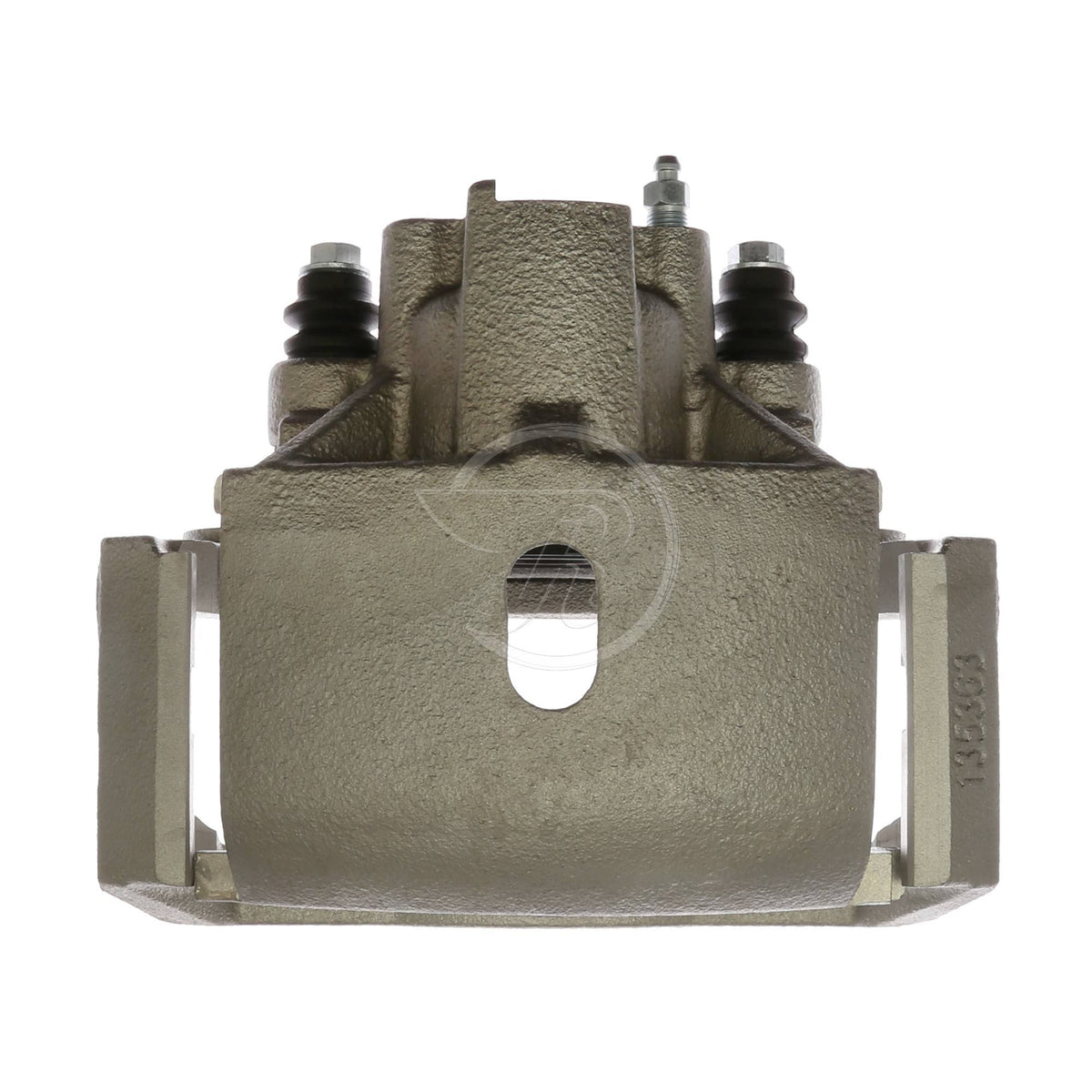 Brake Caliper & Bracket W600739