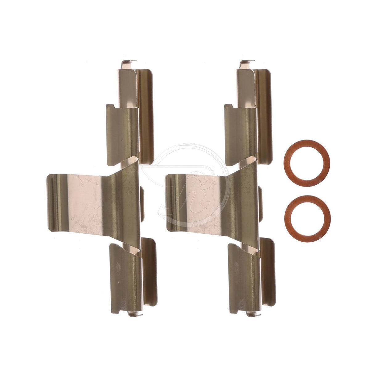 Brake Caliper & Bracket W600739