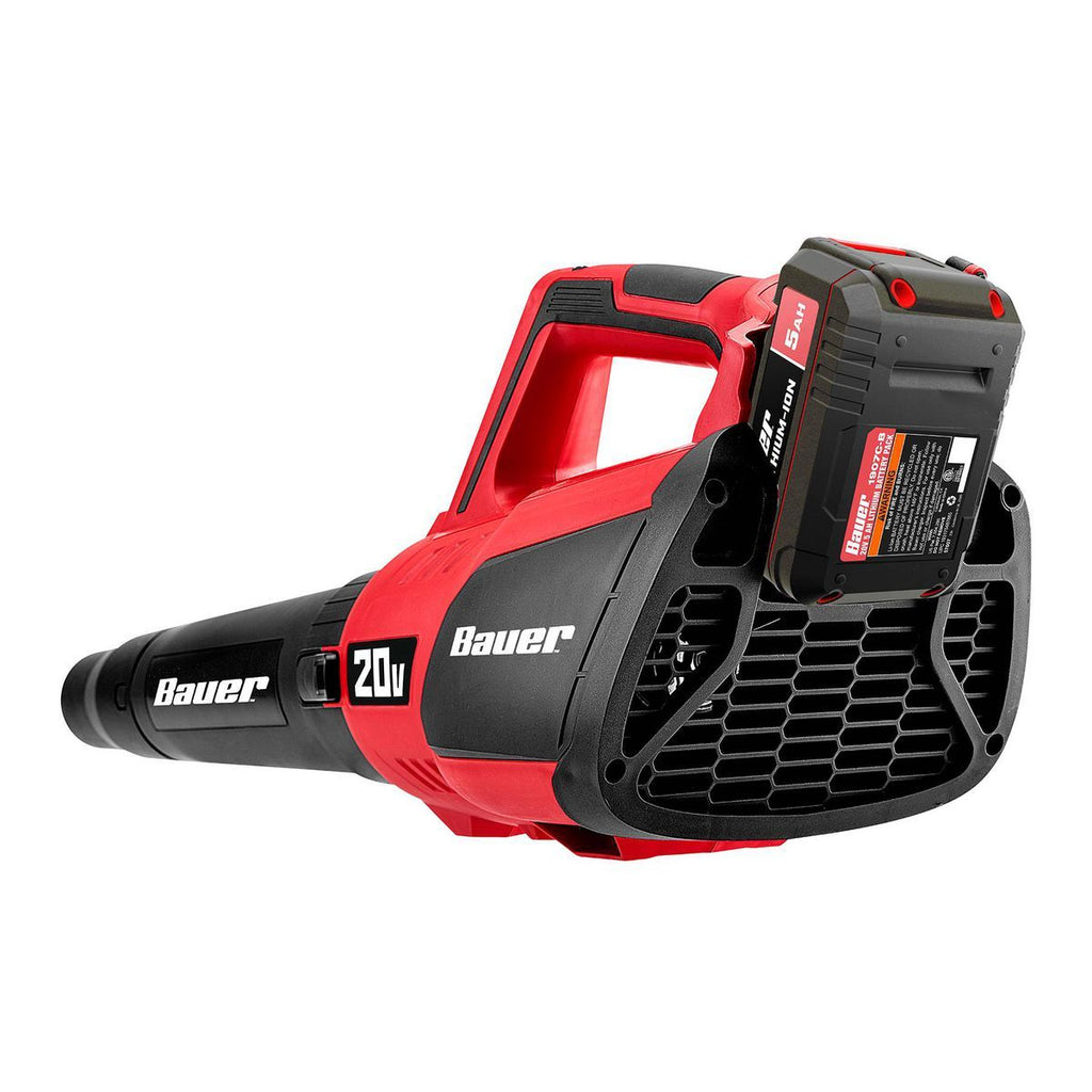 Cordless Jet Fan Blower Kit R663885