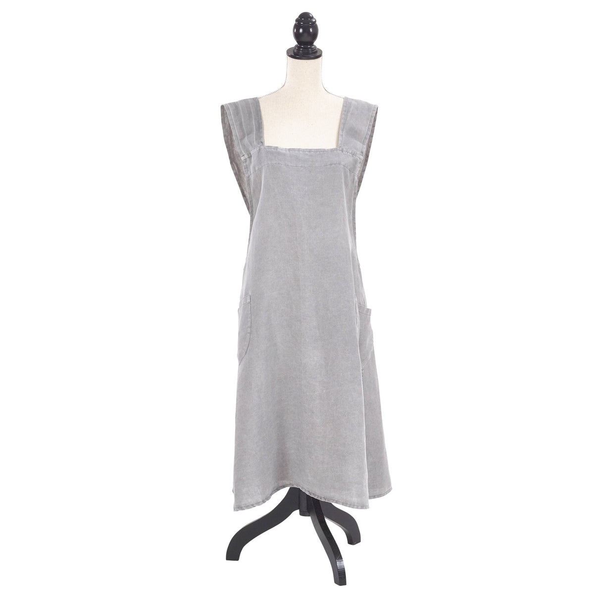 Linen Apron P870