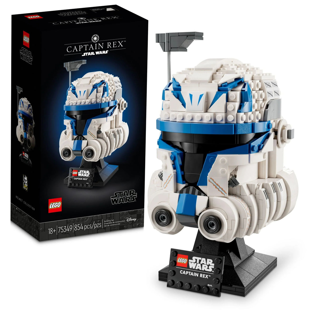 Star Wars Helmet Set F665853