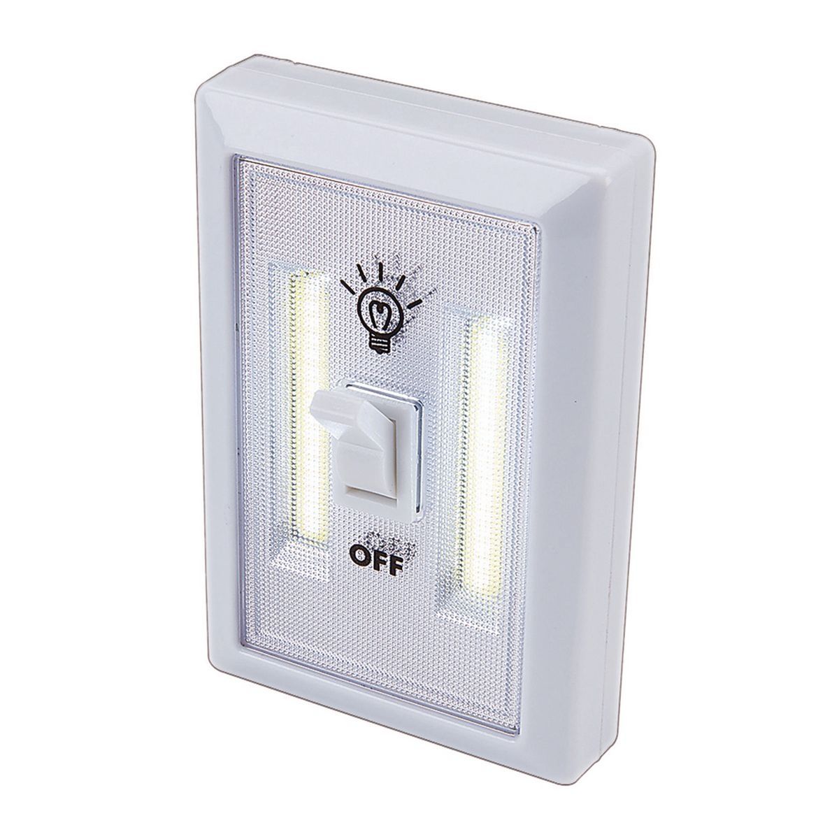 200 Lumen LED Flip Light M9099