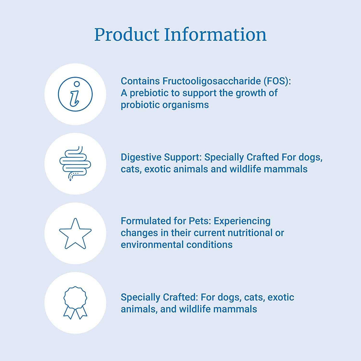 Pet Powder C68147