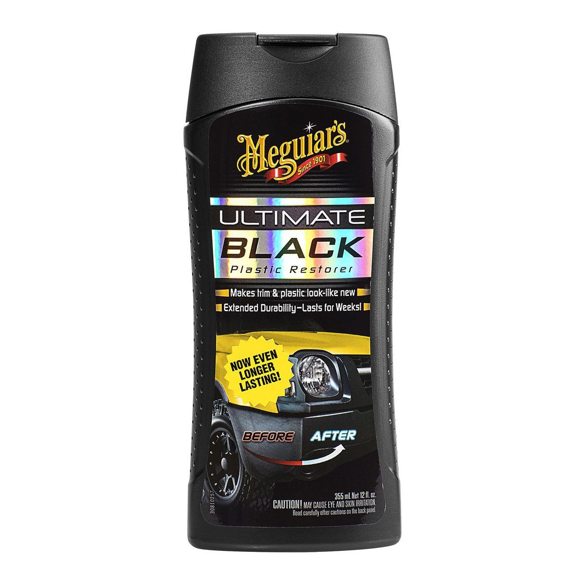 12 oz Plastic Restorer L86424