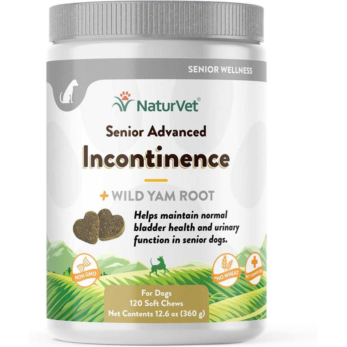 Senior Incontinence Soft Chew S470438