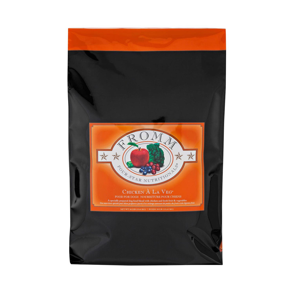Chicken Dog Food X887088