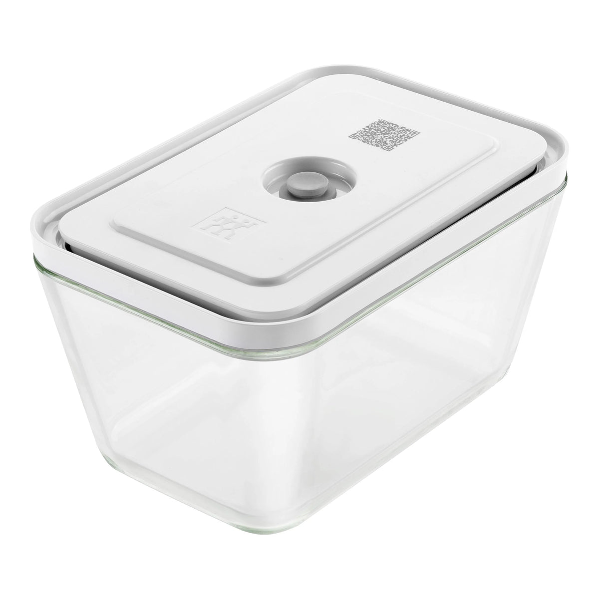 Glass Vacuum Container Q9890