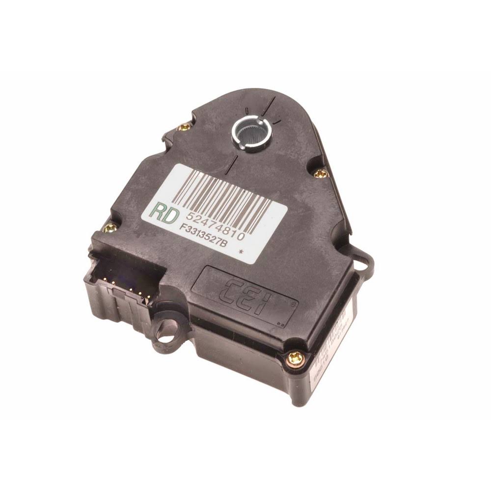 Temperature Valve Actuator N1753