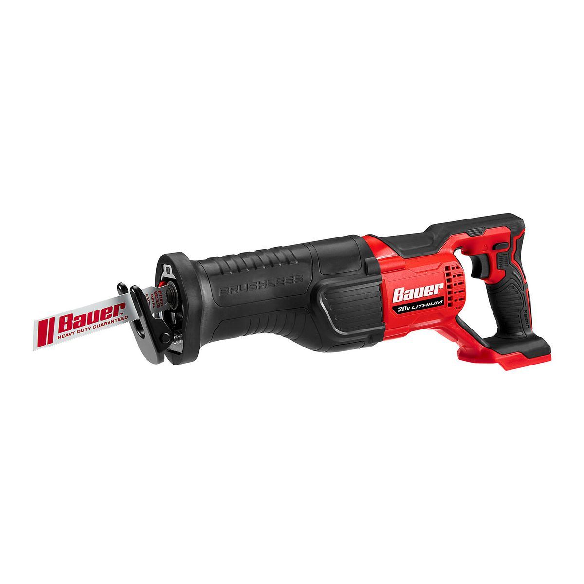 Brushless Cordless Reciprocating Saw Q867229