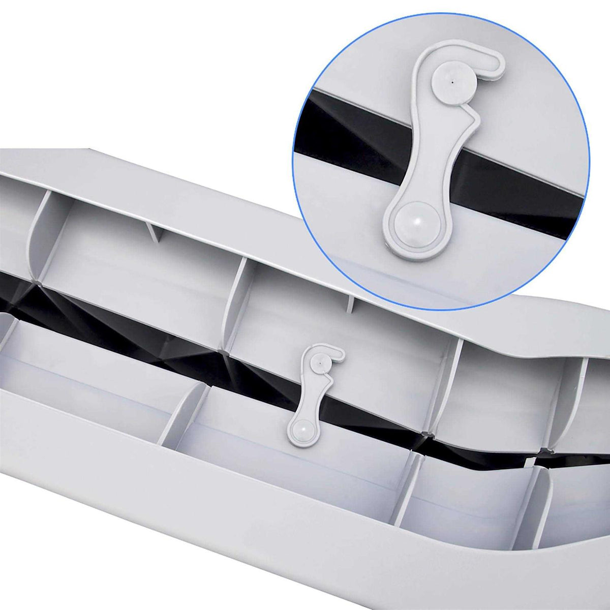 Folding Pet Ramp, 61 Inch, Portable Lightweight P787648