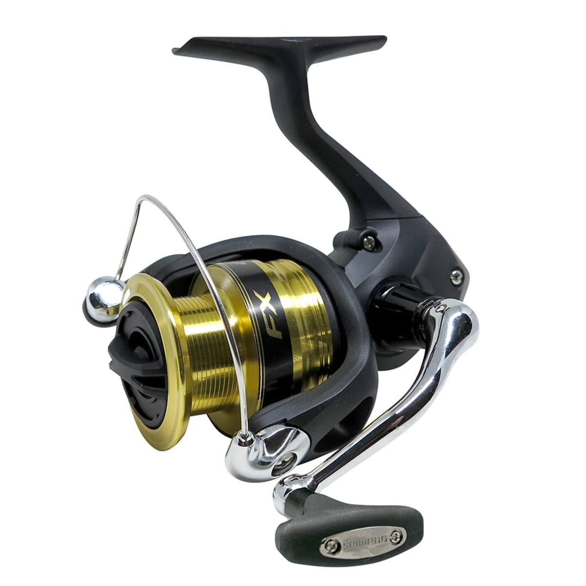 Spinning Reel M106307