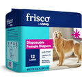 Disposable Female Dog Diapers R149