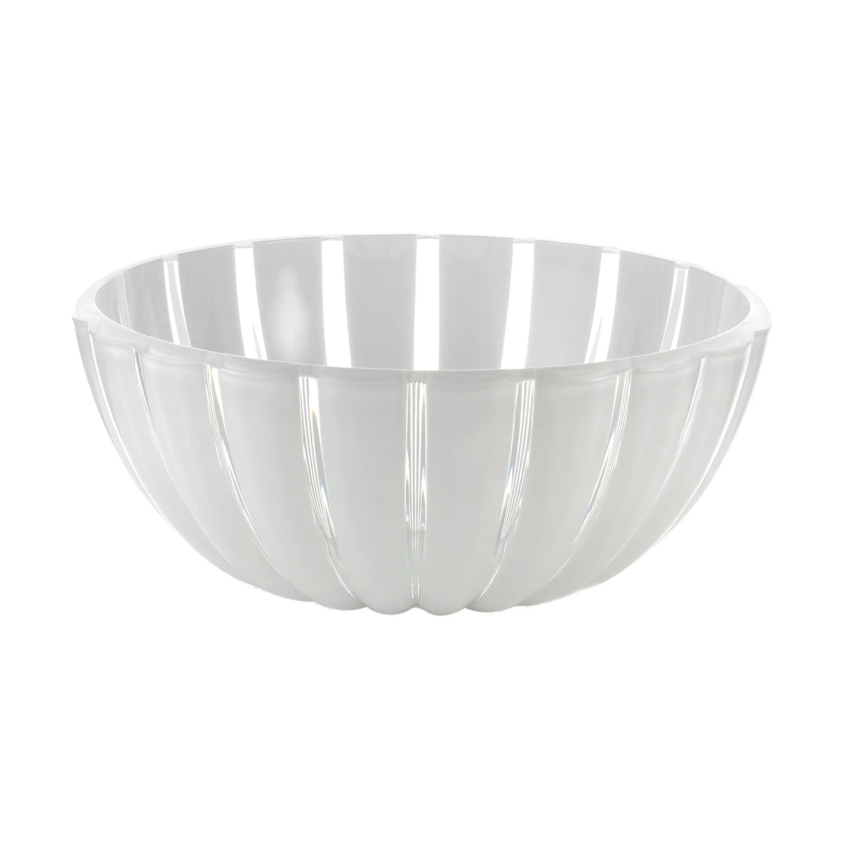 Clear Bowl G9288