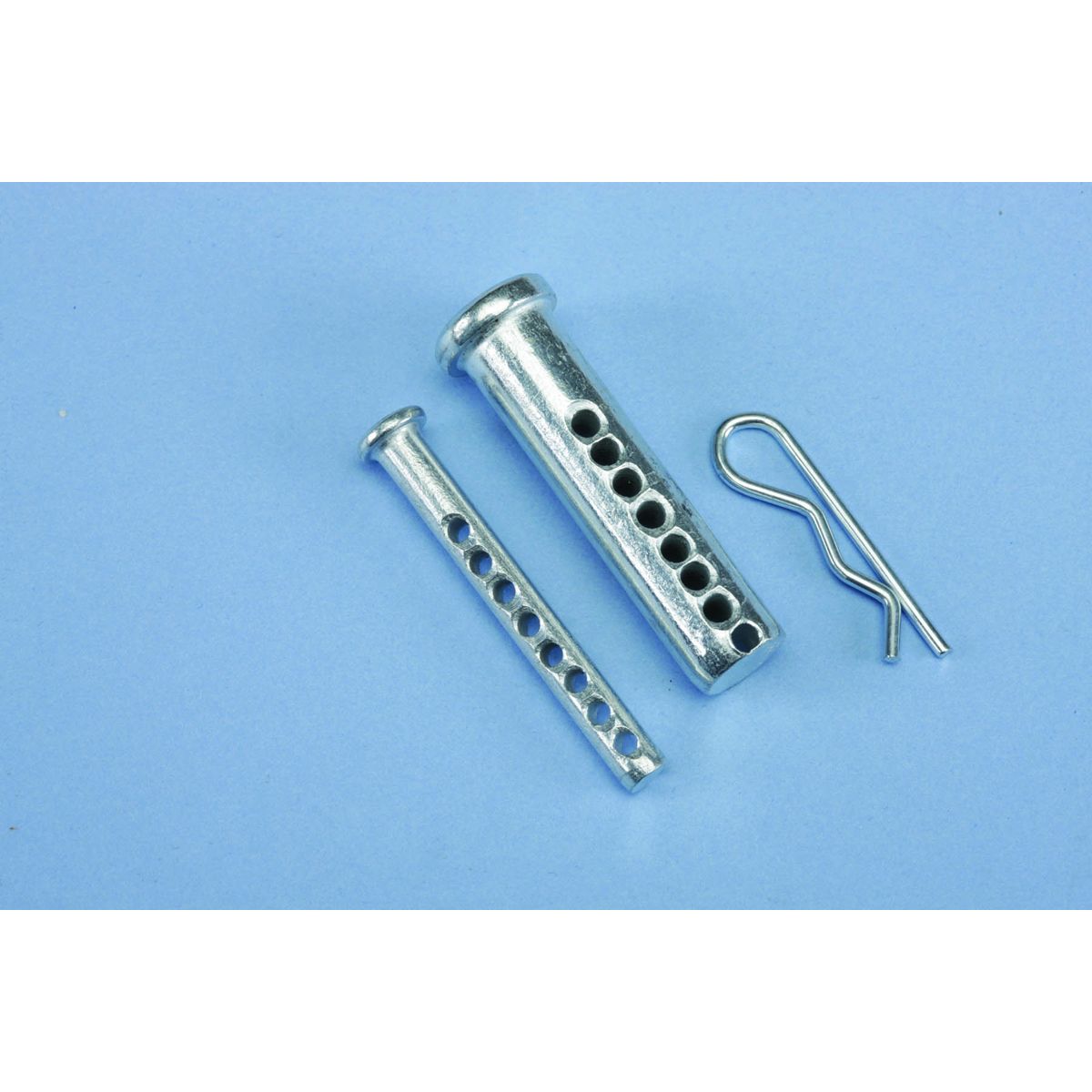 74 Piece Clevis Pin Assortment H7889